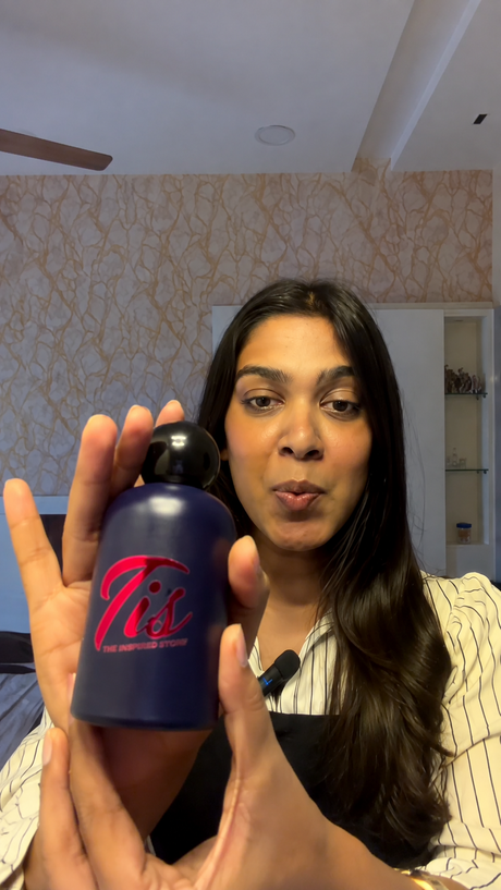 scent of the week