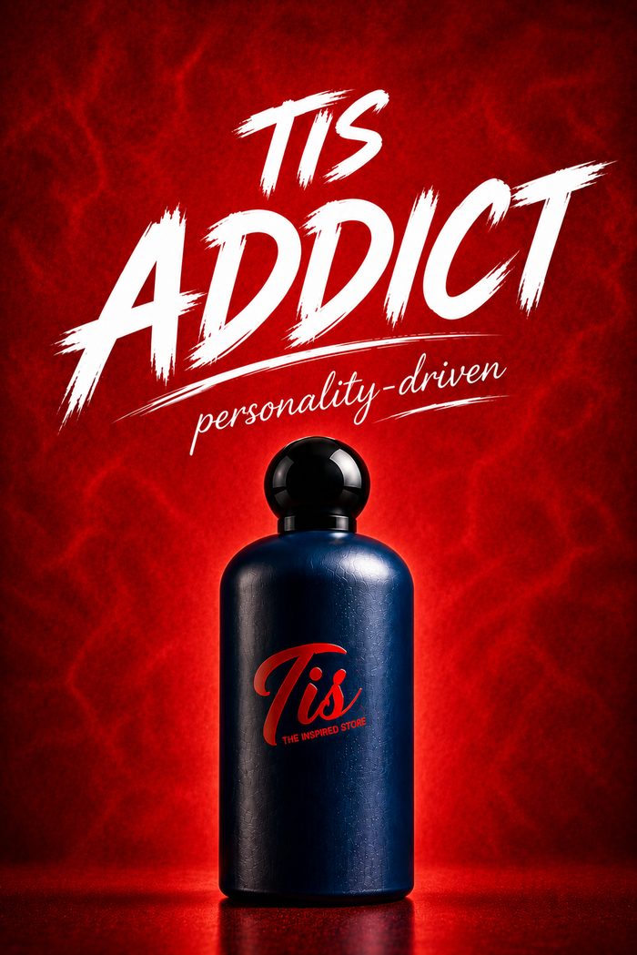 Tis Addict