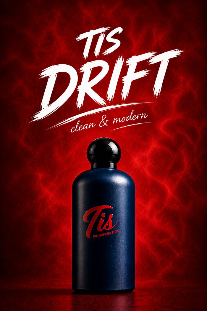 Tis Drift