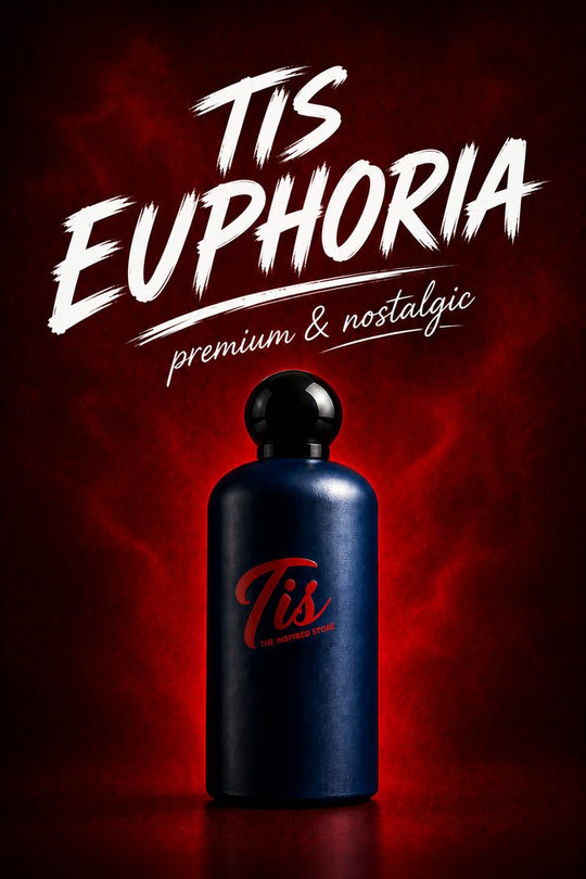 Tis Euphoria