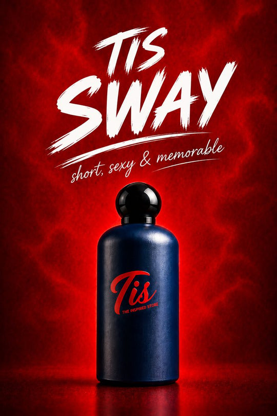 Tis Sway