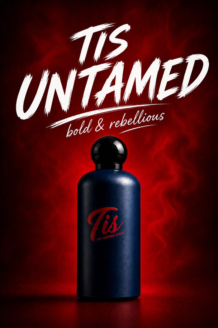 Tis Untamed