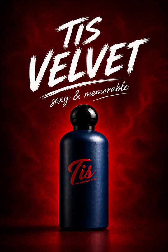 Tis Velvet