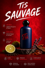 Tis Sauvage