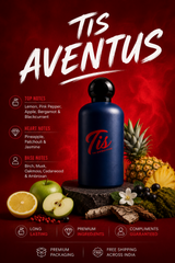 Tis Aventus