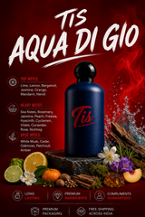 Tis Acqua di Gio