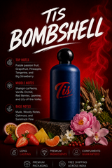 Tis Bombshell