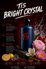 Tis Bright Crystal