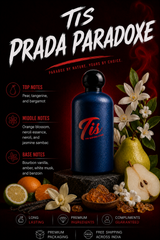 Tis Prada Paradoxe
