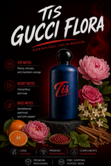 Tis Gucci Flora
