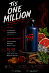 Tis One Million