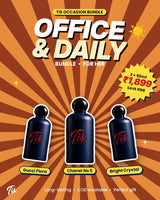 Office & Daily Bundle — For Her