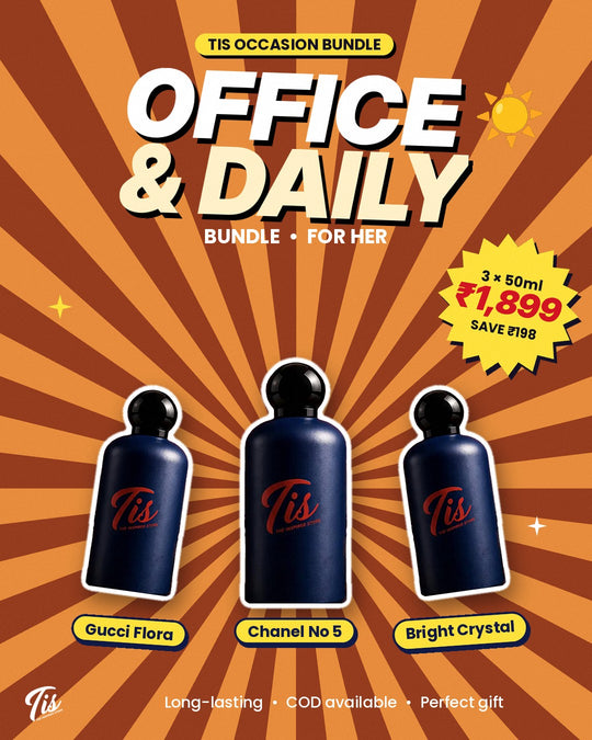 Office & Daily Bundle — For Her