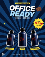 Office Bundle — For Him