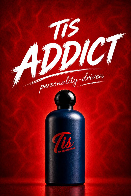 Tis Addict