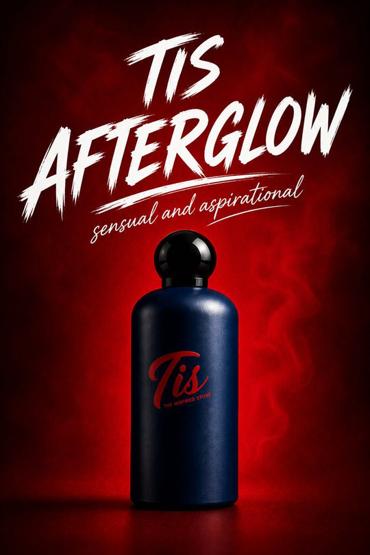 Tis Afterglow