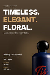 Tis Chanel No 5 – scent character