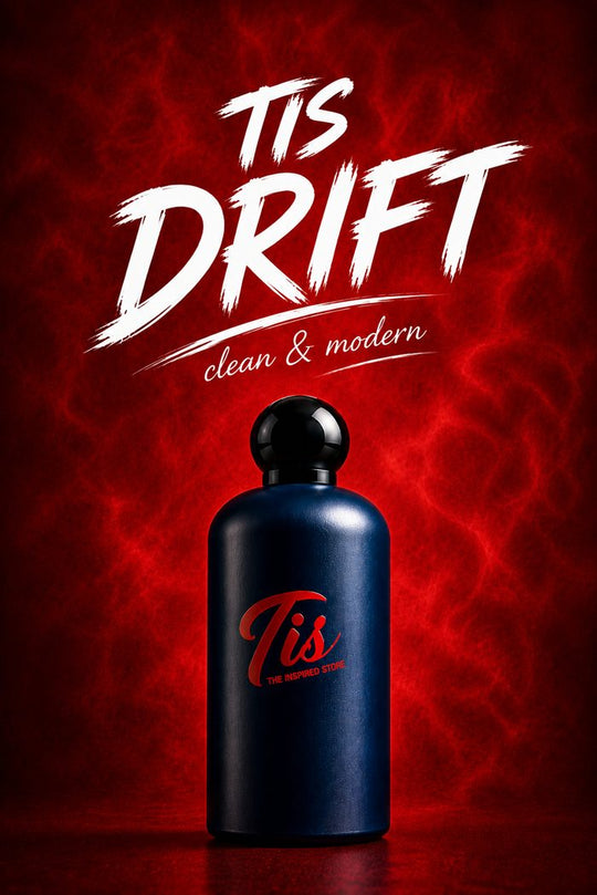 Tis Drift
