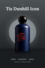 Tis Dunhill Icon