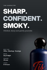 Tis Dunhill Icon – scent character