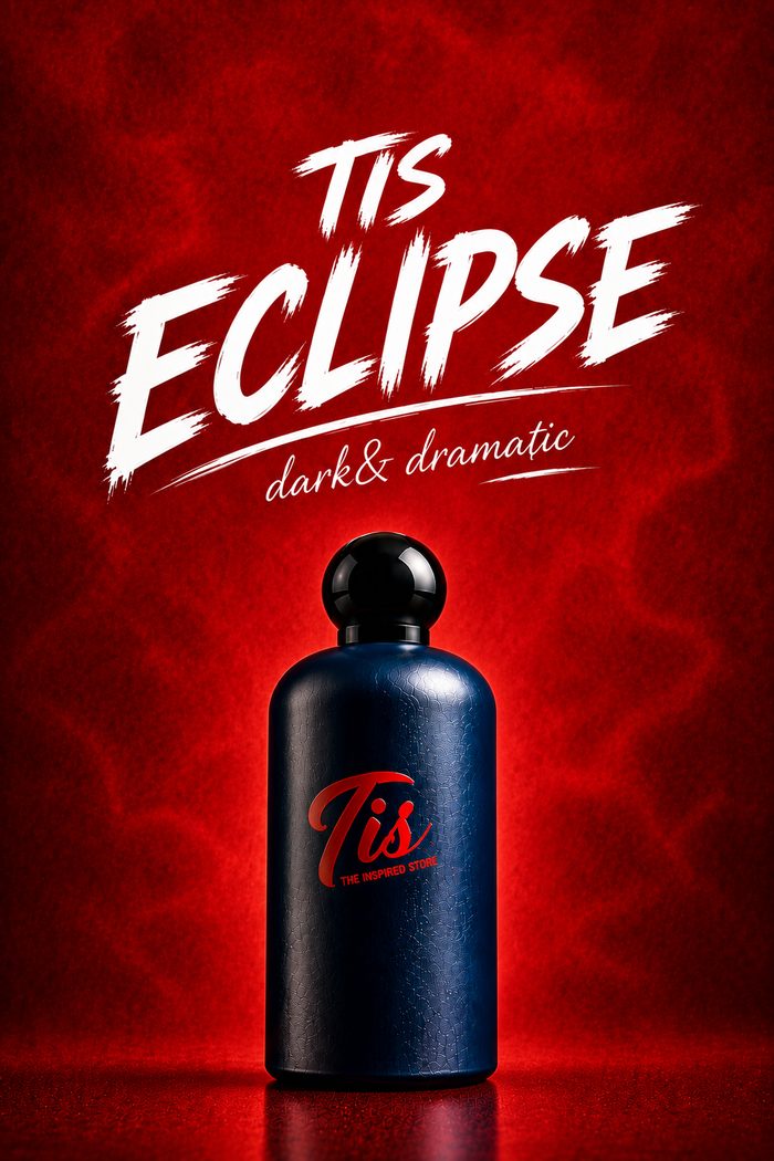 Tis Eclipse