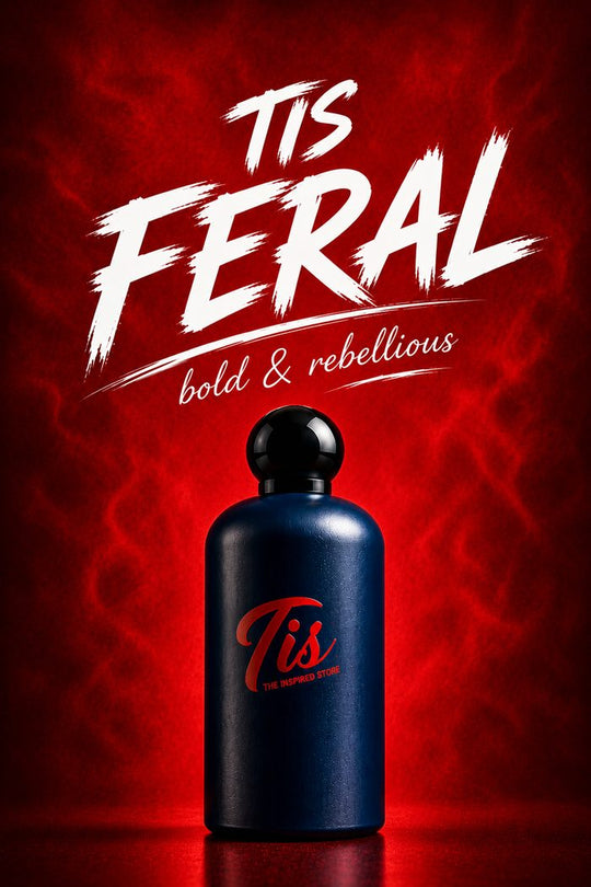 Tis Feral