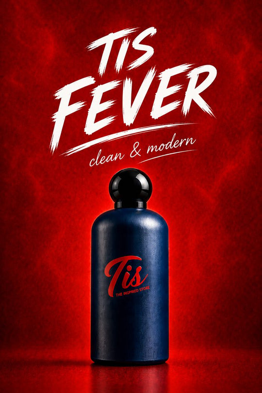 Tis Fever