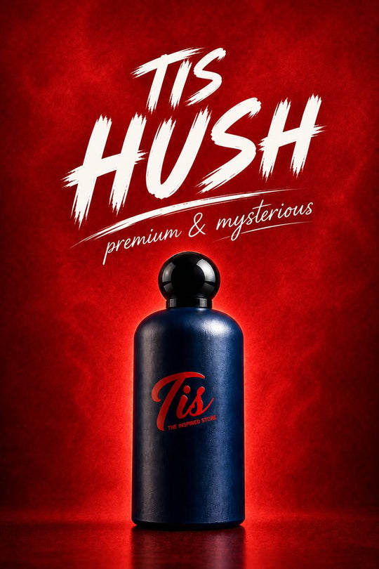 Tis Hush
