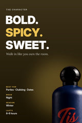 Tis One Million – scent character